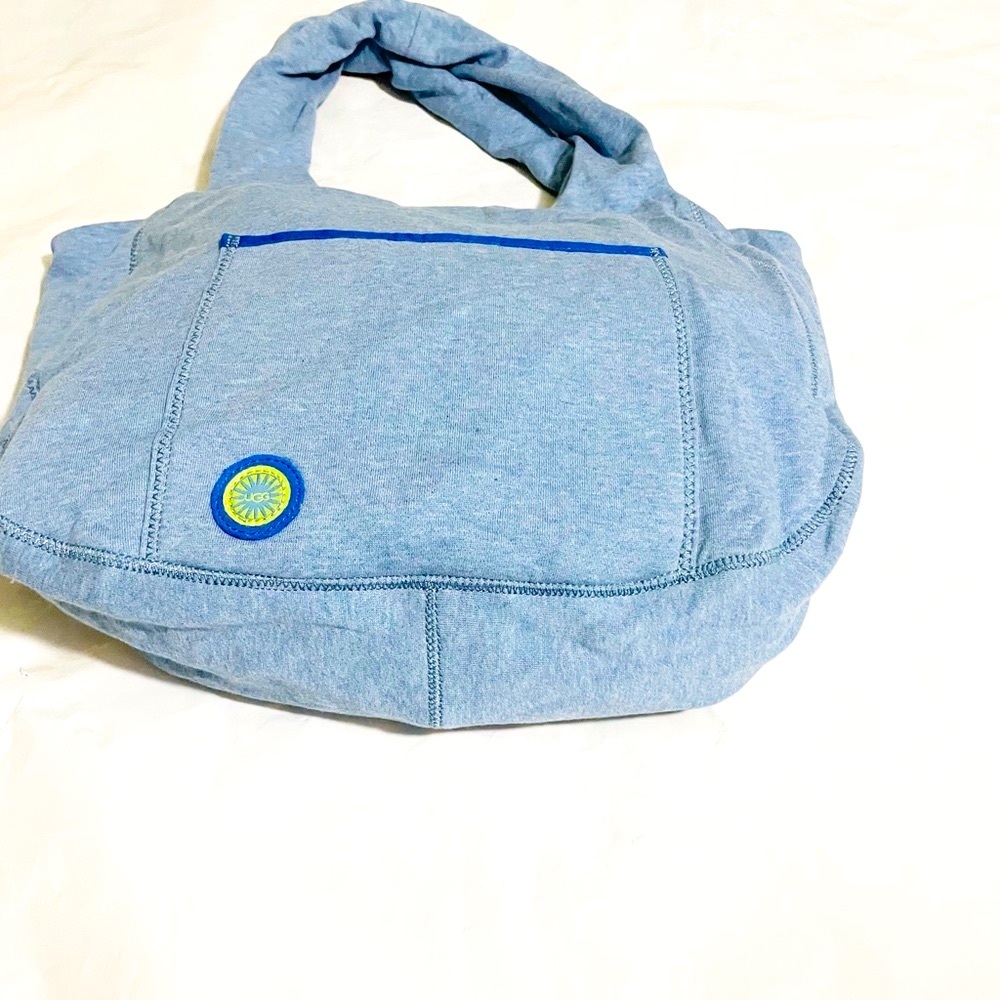 UGG Australia Shoulder Bag